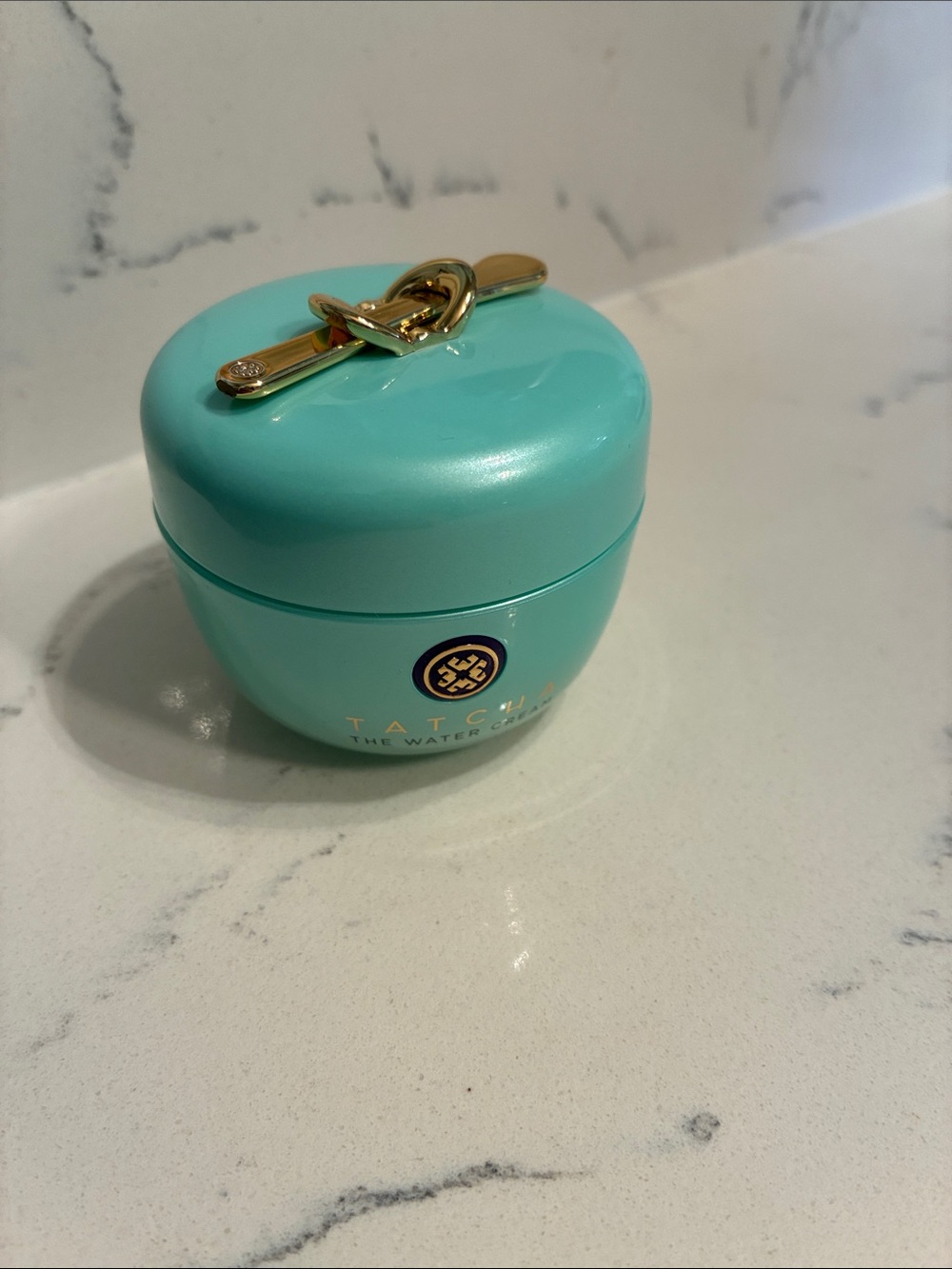 Tatcha water cream - Picture 6 of 10